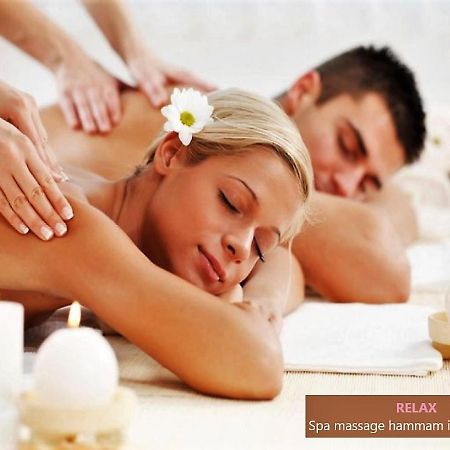 Hammam Spa Villa Daroso Kosiv Bagian luar foto