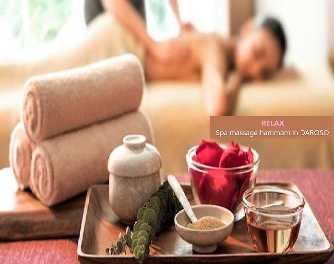 Hammam Spa Villa Daroso Kosiv Bagian luar foto