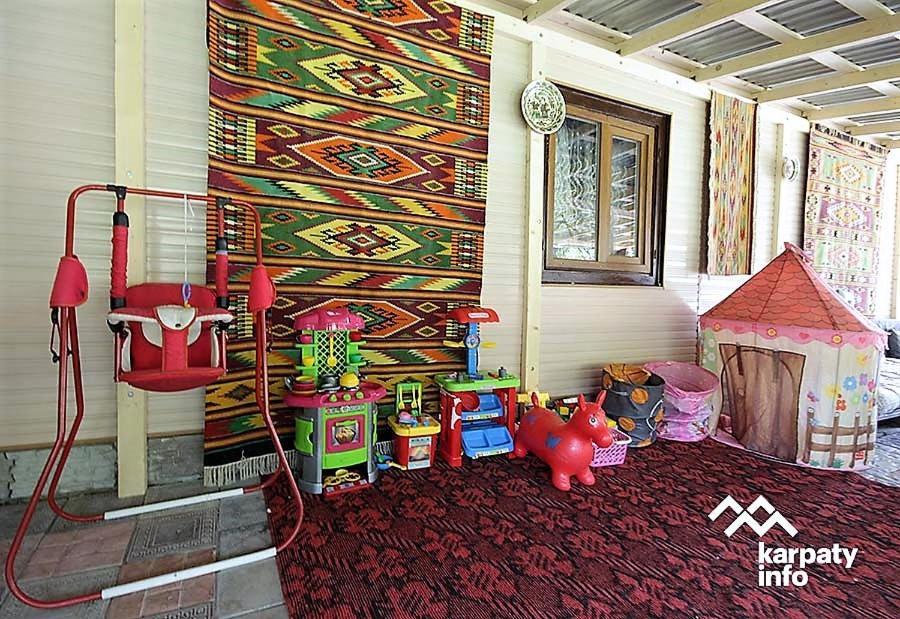 Hammam Spa Villa Daroso Kosiv Bagian luar foto