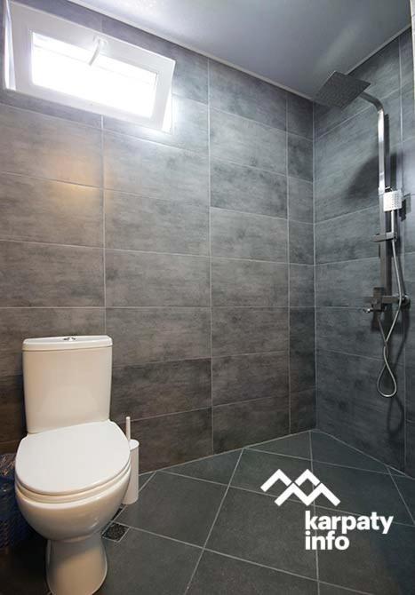 Hammam Spa Villa Daroso Kosiv Bagian luar foto