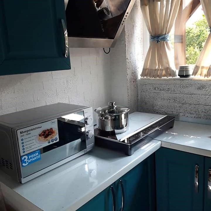 Hammam Spa Villa Daroso Kosiv Bagian luar foto